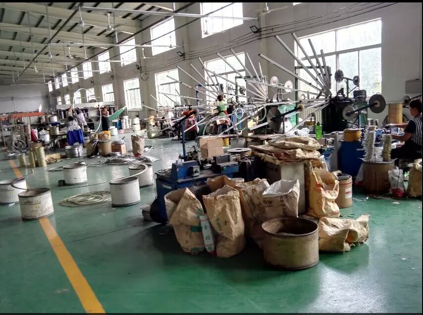 廠房廠景