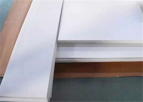 聚四氟乙烯生料帶生産工藝及特性