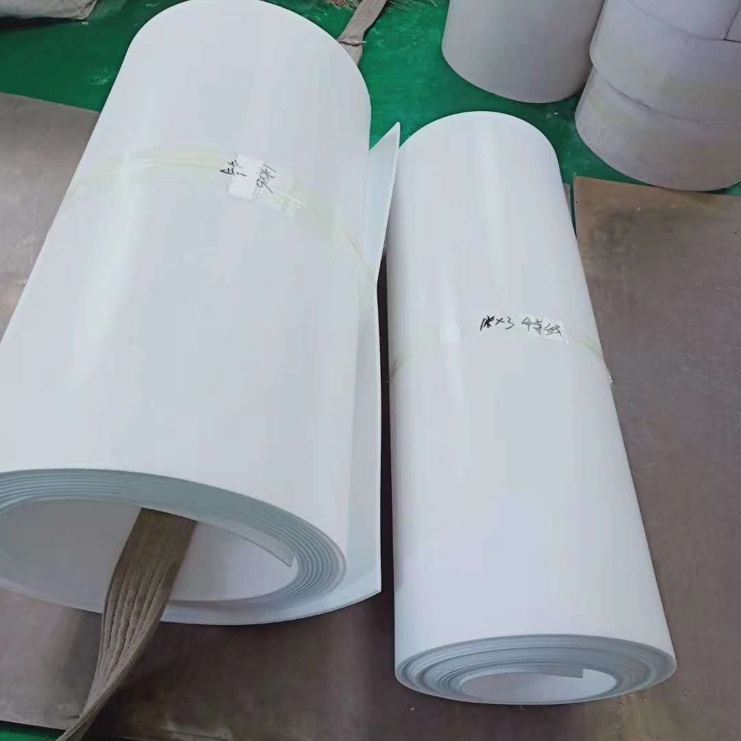 四氟闆