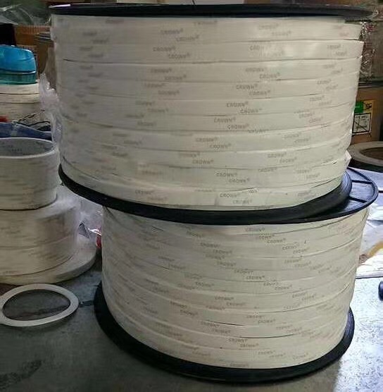四氟彈性帶