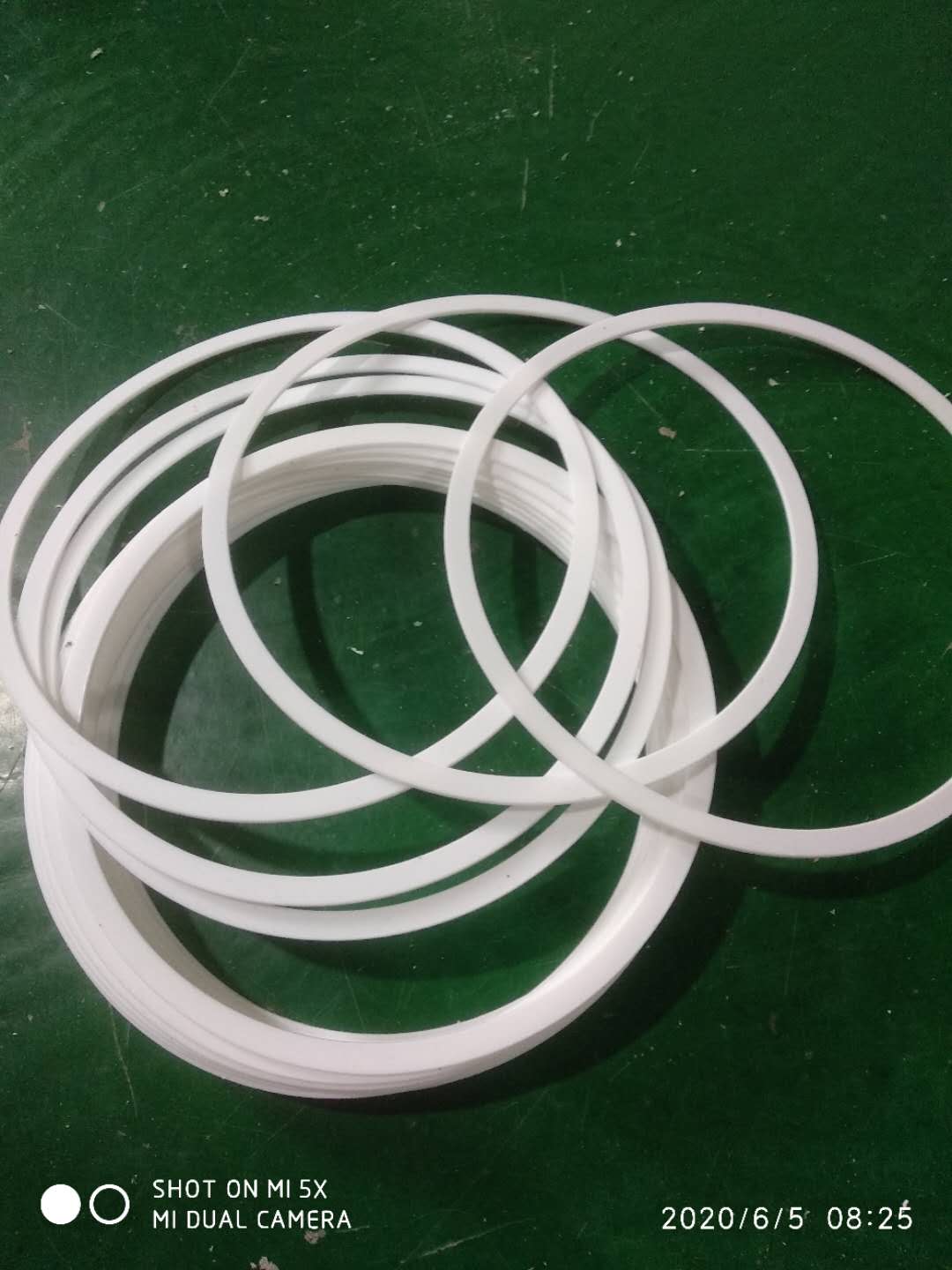 四氟墊片