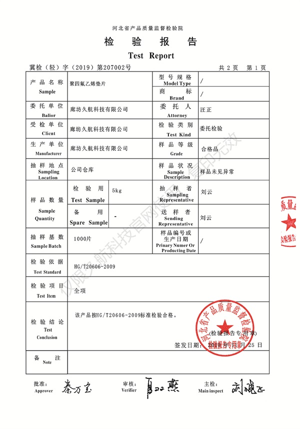 企業資質