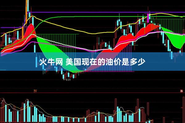火牛网 美国现在的油价是多少
